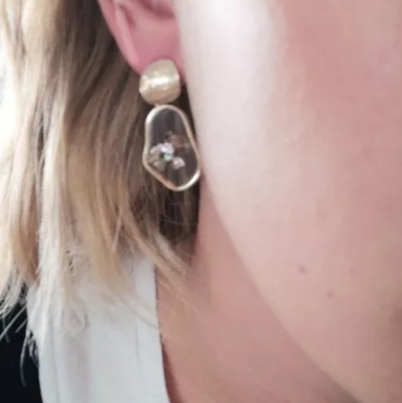 🔹️Fashion Earrings - Picture 5 of 6